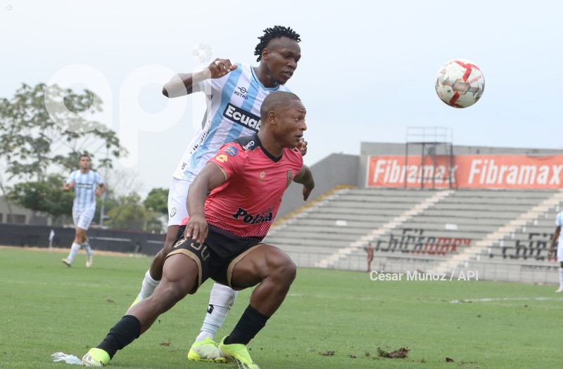 FBL-SERIE B-GUAYAQUIL-CUNIBURO