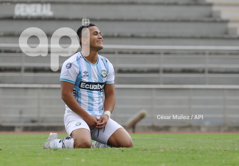 FBL-SERIE B-GUAYAQUIL-CUNIBURO