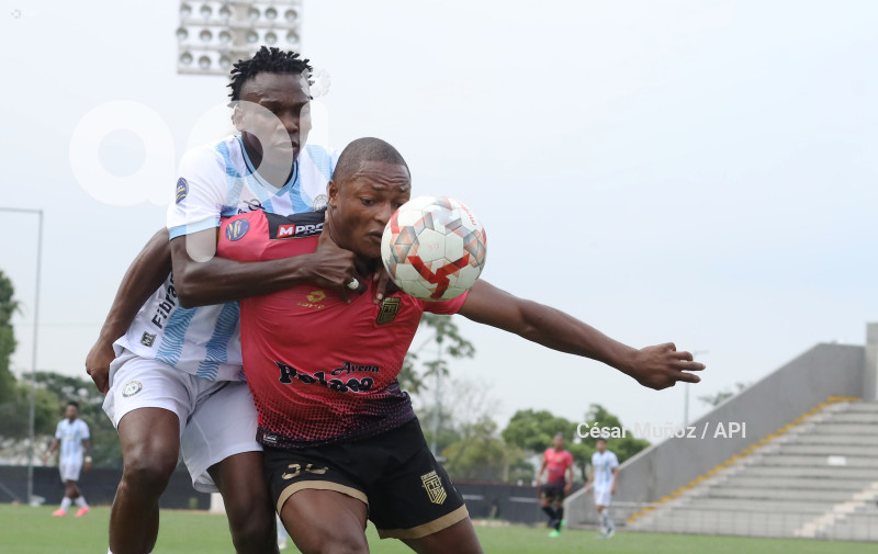 FBL-SERIE B-GUAYAQUIL-CUNIBURO