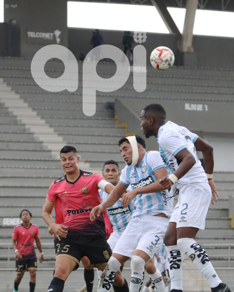 FBL-SERIE B-GUAYAQUIL-CUNIBURO