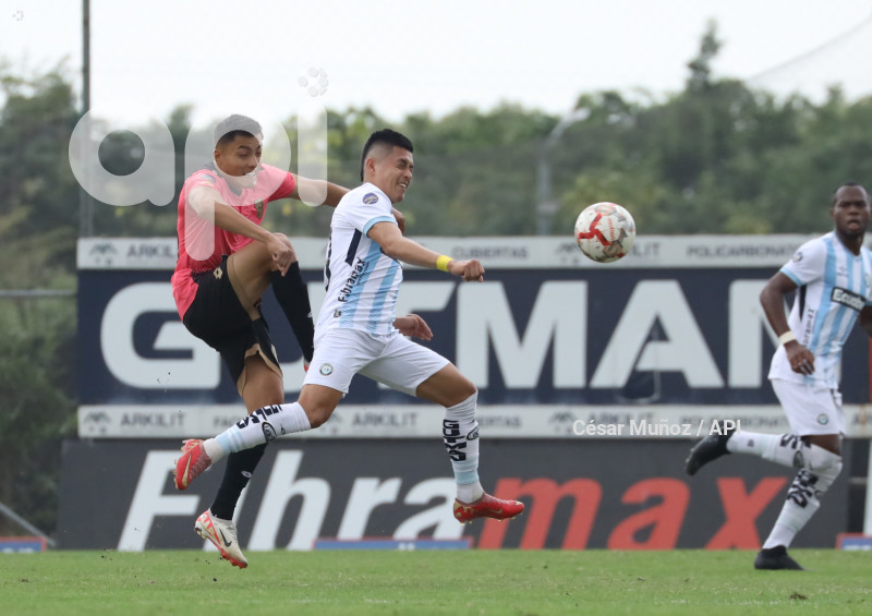 FBL-SERIE B-GUAYAQUIL-CUNIBURO