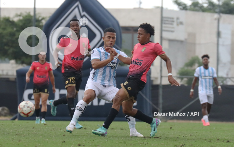 FBL-SERIE B-GUAYAQUIL-CUNIBURO
