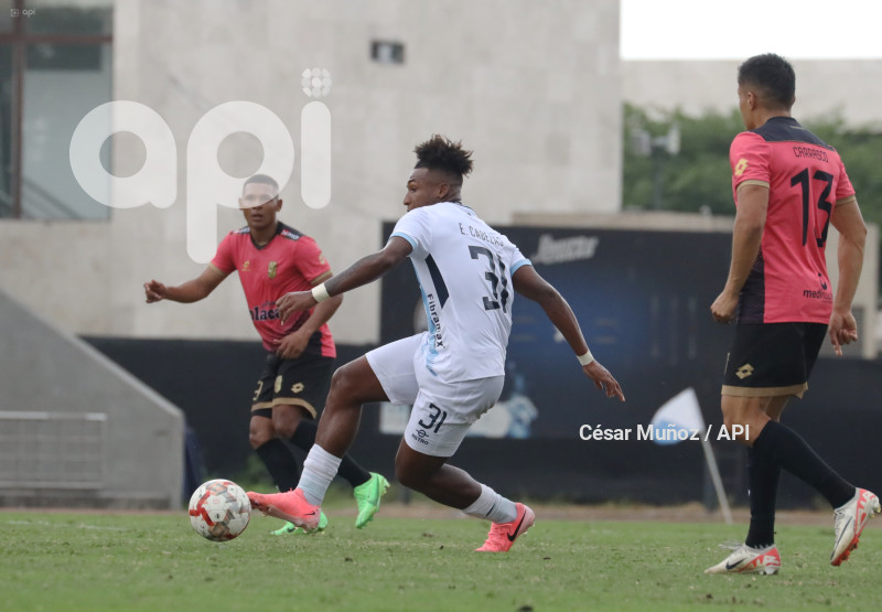 FBL-SERIE B-GUAYAQUIL-CUNIBURO