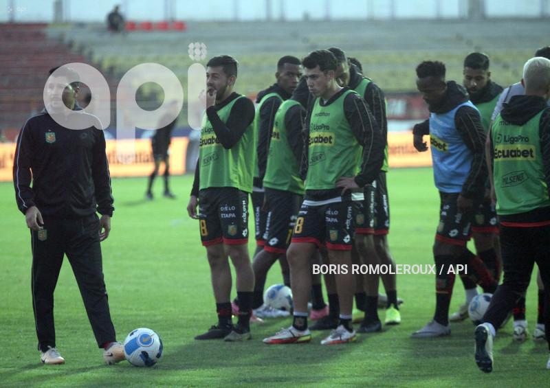 FBL-LIGAPRO-D CUENCA-ORENSE