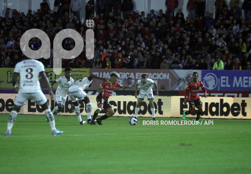 FBL-LIGAPRO-D CUENCA-ORENSE