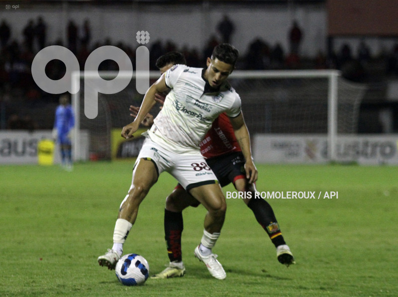 FBL-LIGAPRO-D CUENCA-ORENSE
