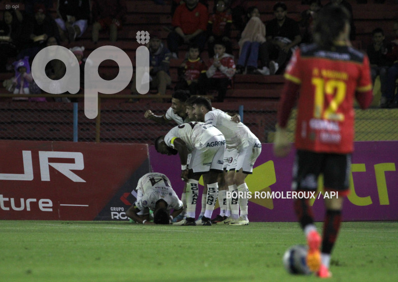 FBL-LIGAPRO-D CUENCA-ORENSE