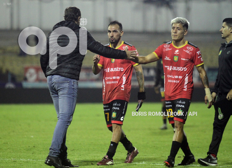 FBL-LIGAPRO-D CUENCA-ORENSE