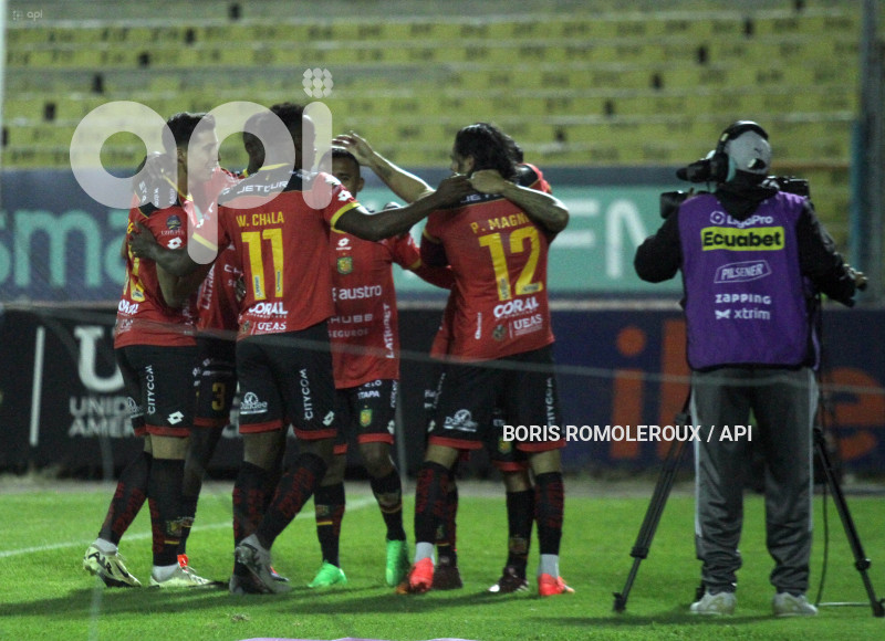 FBL-LIGAPRO-D CUENCA-ORENSE
