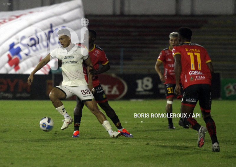 FBL-LIGAPRO-D CUENCA-ORENSE