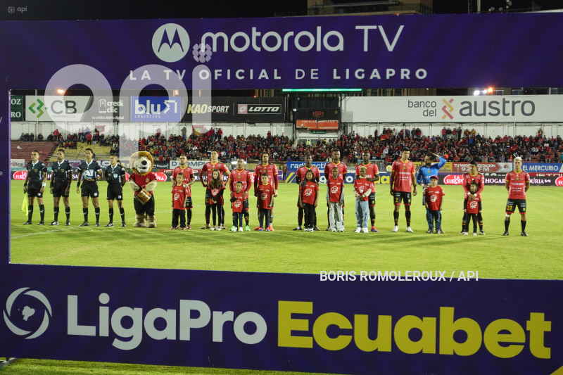 FBL-LIGAPRO-D CUENCA-ORENSE