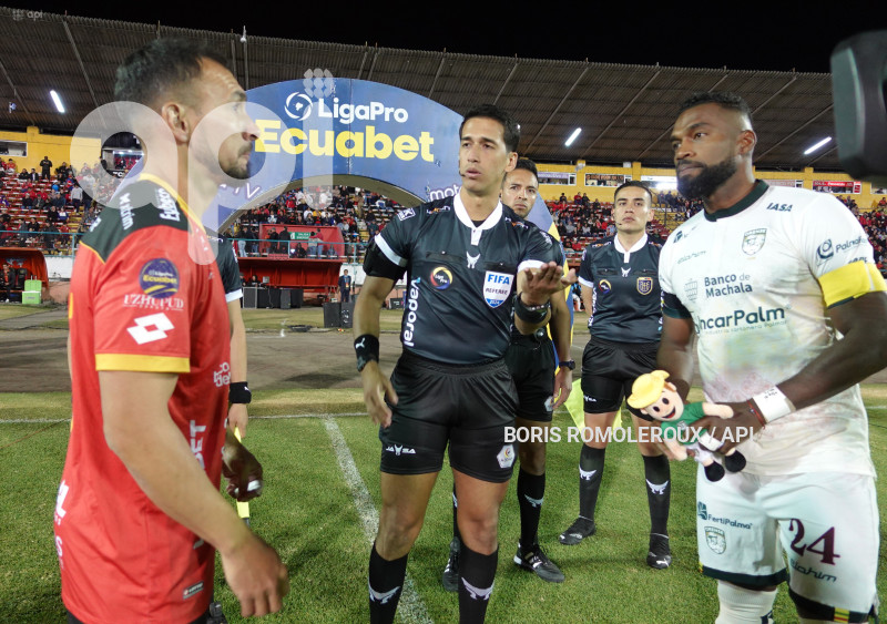 FBL-LIGAPRO-D CUENCA-ORENSE