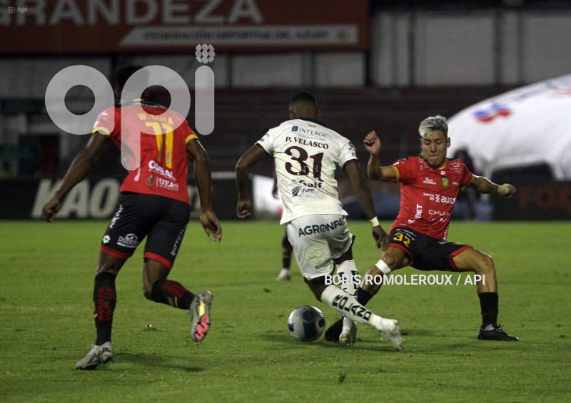 FBL-LIGAPRO-D CUENCA-ORENSE