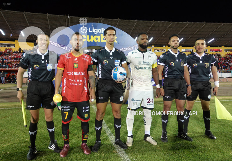 FBL-LIGAPRO-D CUENCA-ORENSE