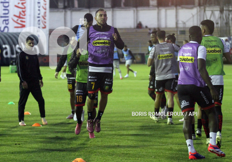 FBL-LIGAPRO-D CUENCA-ORENSE