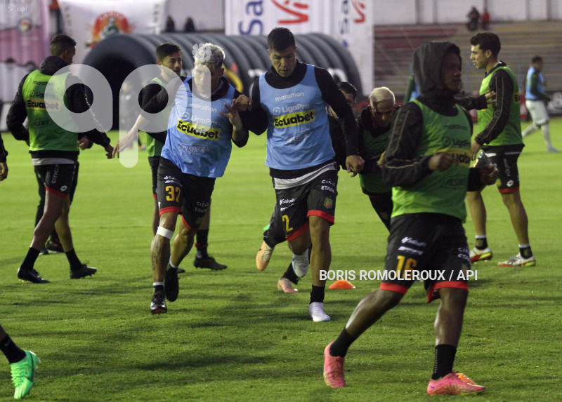 FBL-LIGAPRO-D CUENCA-ORENSE