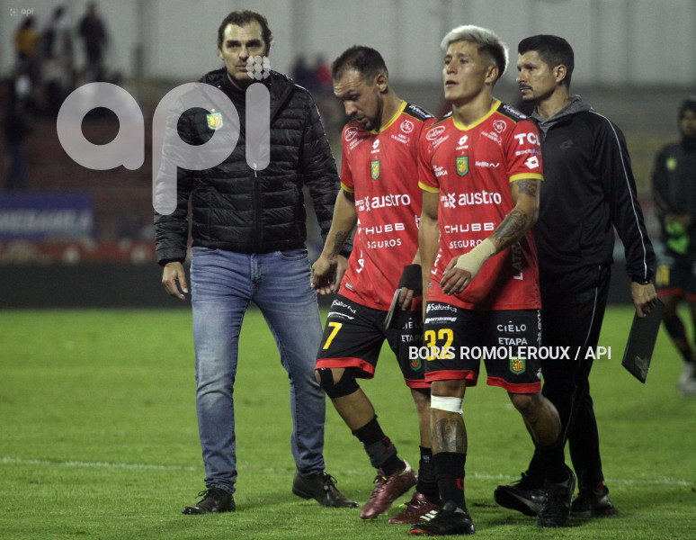 FBL-LIGAPRO-D CUENCA-ORENSE