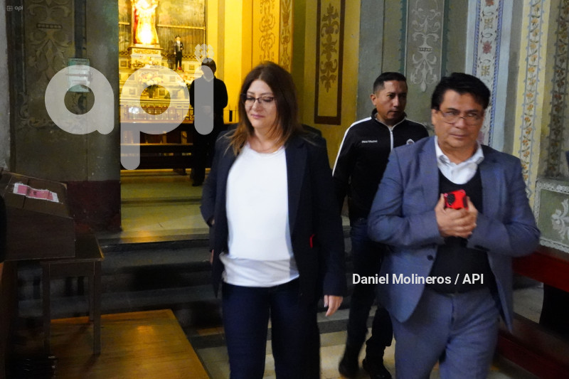 HOMENAJE FERNANDO VILLAVICENCIO