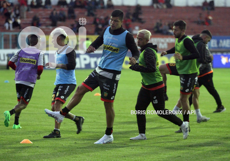FBL-LIGAPRO-D CUENCA-ORENSE