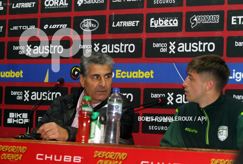 FBL-LIGAPRO-D CUENCA-ORENSE