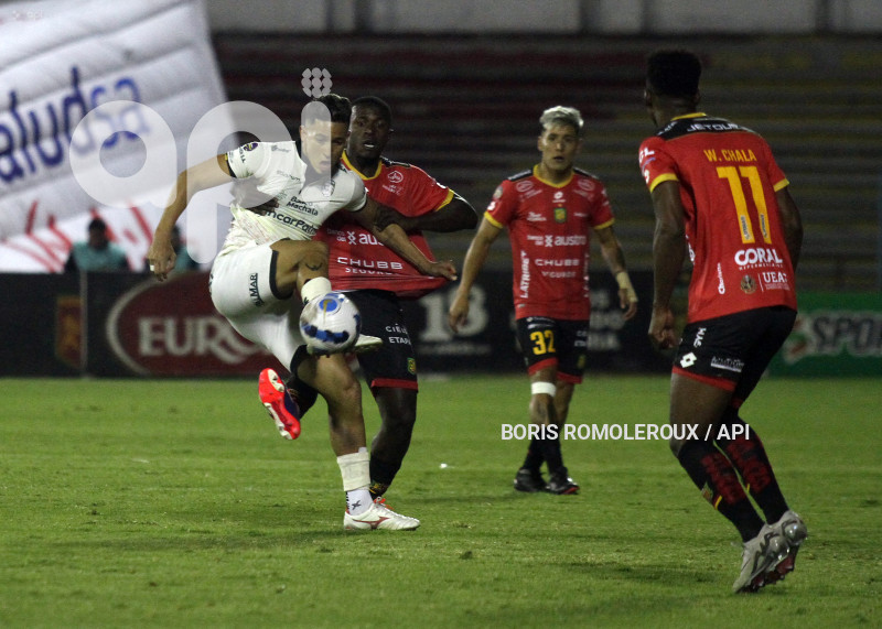FBL-LIGAPRO-D CUENCA-ORENSE