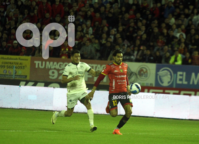FBL-LIGAPRO-D CUENCA-ORENSE