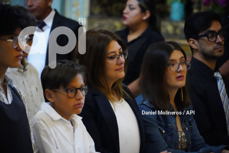 HOMENAJE FERNANDO VILLAVICENCIO