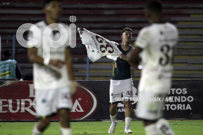 FBL-LIGAPRO-D CUENCA-ORENSE