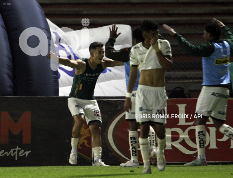 FBL-LIGAPRO-D CUENCA-ORENSE