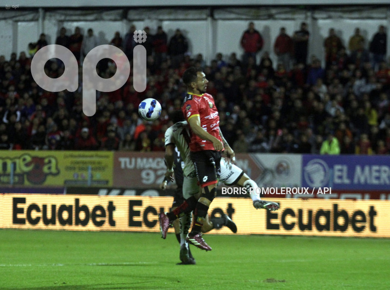 FBL-LIGAPRO-D CUENCA-ORENSE