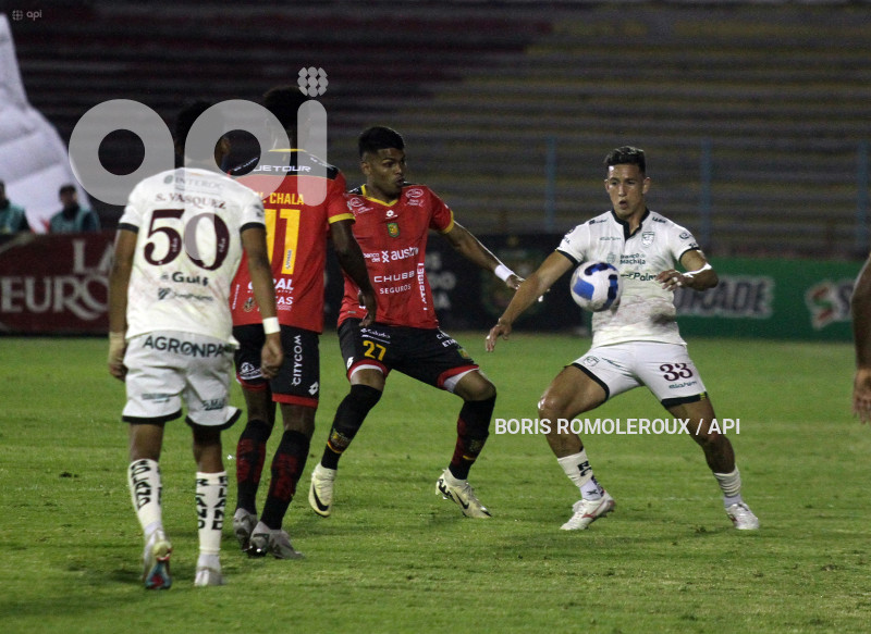 FBL-LIGAPRO-D CUENCA-ORENSE