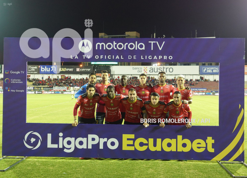 FBL-LIGAPRO-D CUENCA-ORENSE