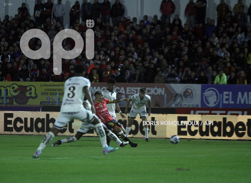 FBL-LIGAPRO-D CUENCA-ORENSE