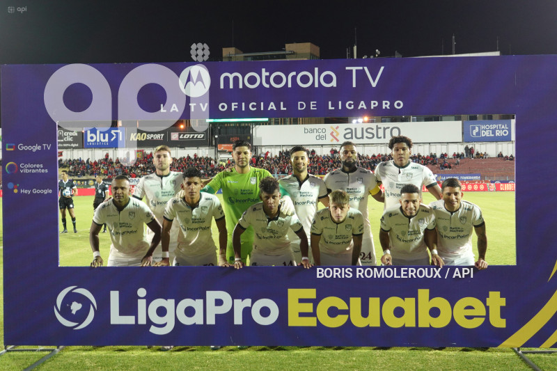 FBL-LIGAPRO-D CUENCA-ORENSE