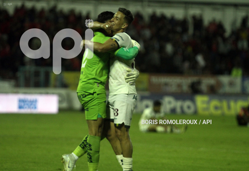 FBL-LIGAPRO-D CUENCA-ORENSE