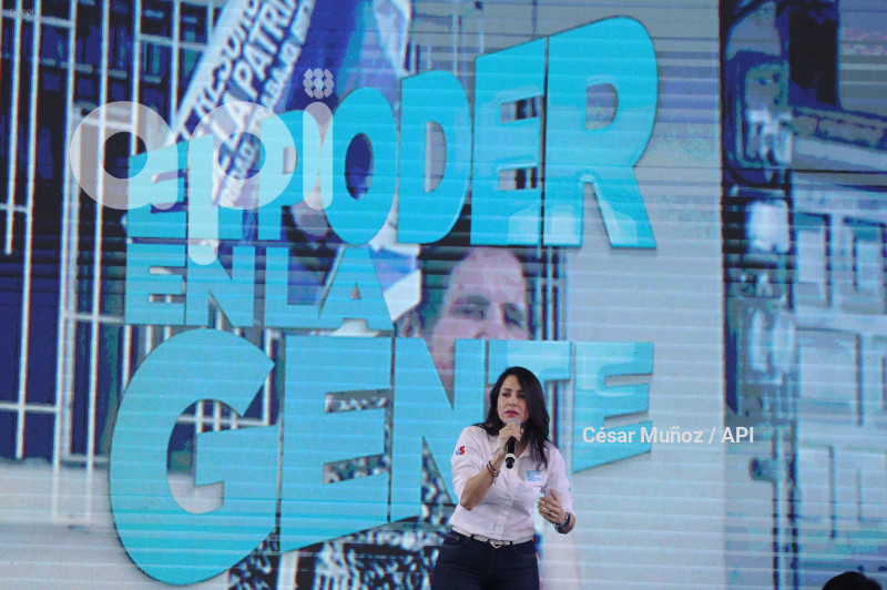 GYE-CONVENCION RC