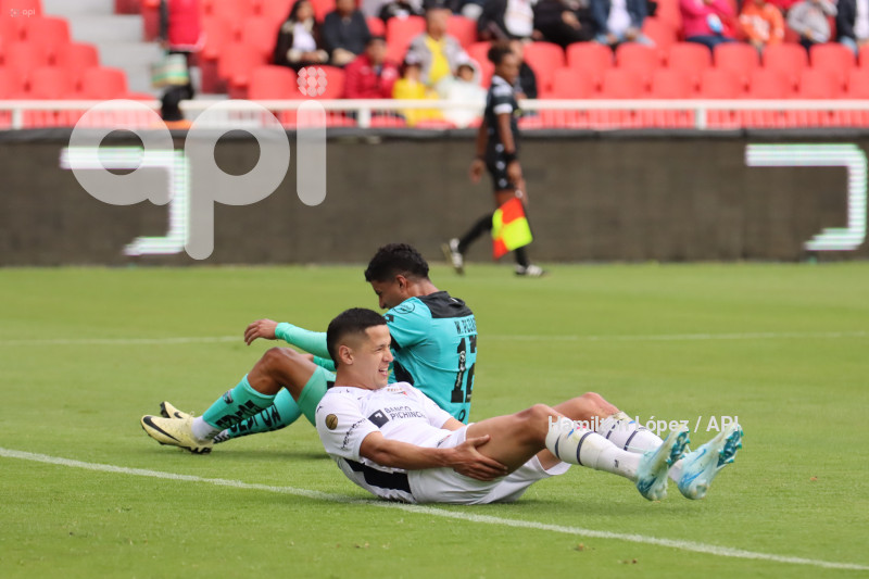 FBL-LIGAPRO-ECUABET-LDU-CUMBAYÁ