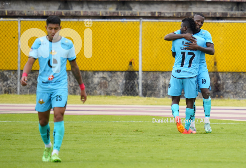 FBL LIGAPRO CATOLICA LIBERTAD