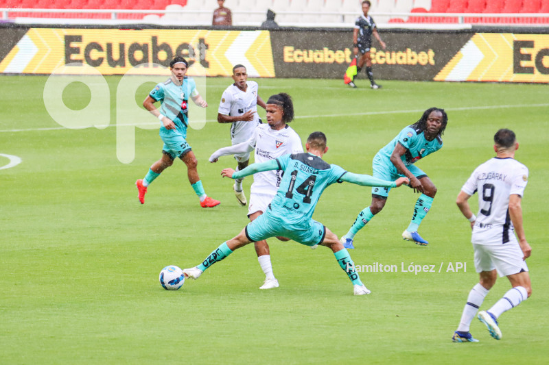 FBL-LIGAPRO-ECUABET-LDU-CUMBAYÁ