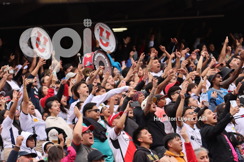 FBL-LIGAPRO-ECUABET-LDU-CUMBAYÁ