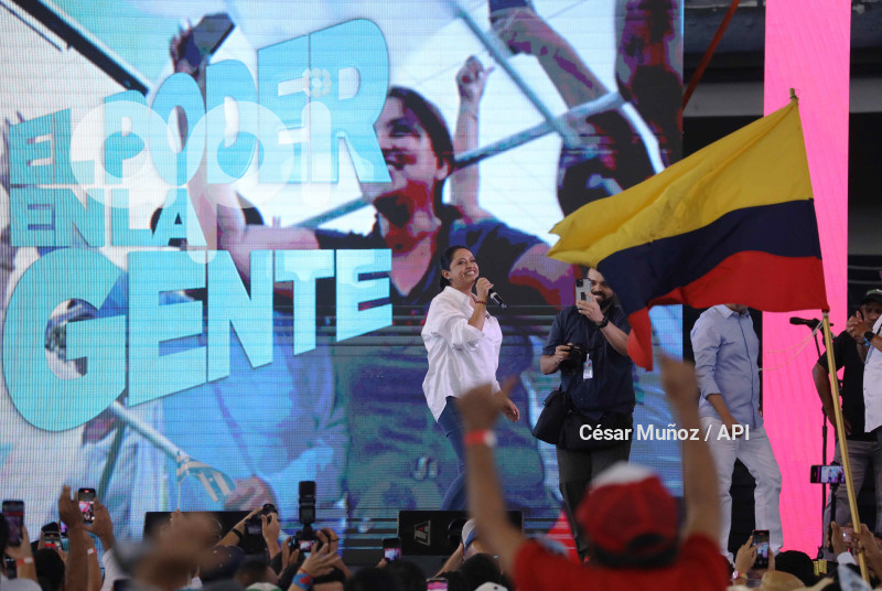 GYE-CONVENCION RC