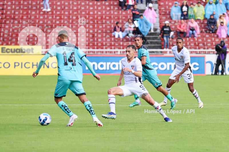 FBL-LIGAPRO-ECUABET-LDU-CUMBAYÁ