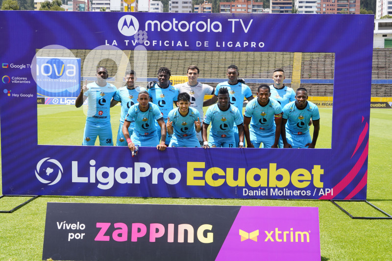 FBL LIGAPRO CATOLICA LIBERTAD