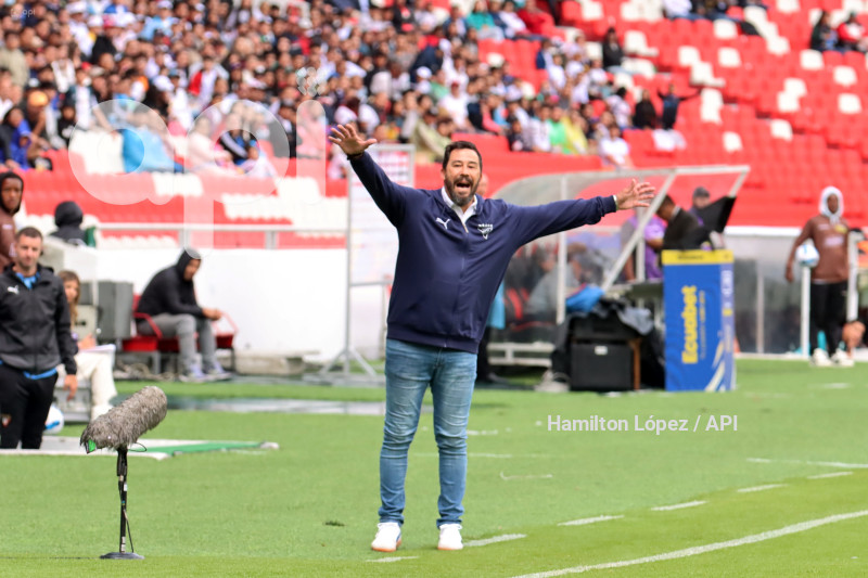 FBL-LIGAPRO-ECUABET-LDU-CUMBAYÁ