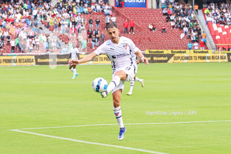 FBL-LIGAPRO-ECUABET-LDU-CUMBAYÁ