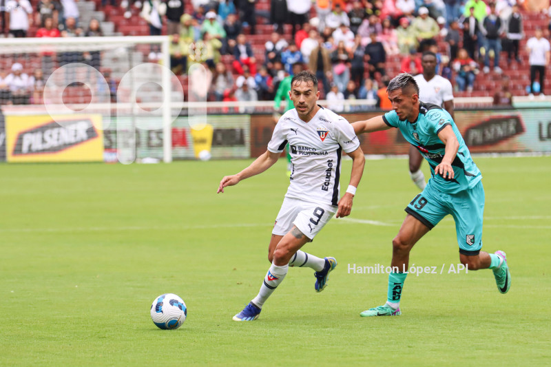 FBL-LIGAPRO-ECUABET-LDU-CUMBAYÁ
