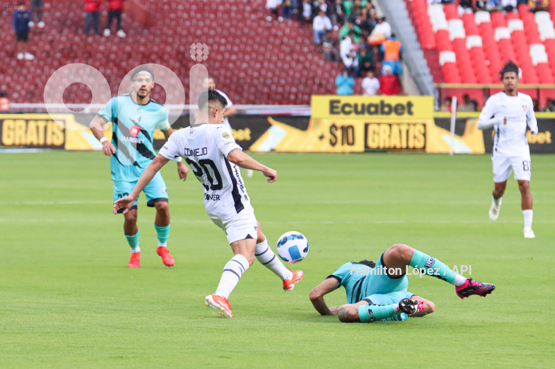 FBL-LIGAPRO-ECUABET-LDU-CUMBAYÁ