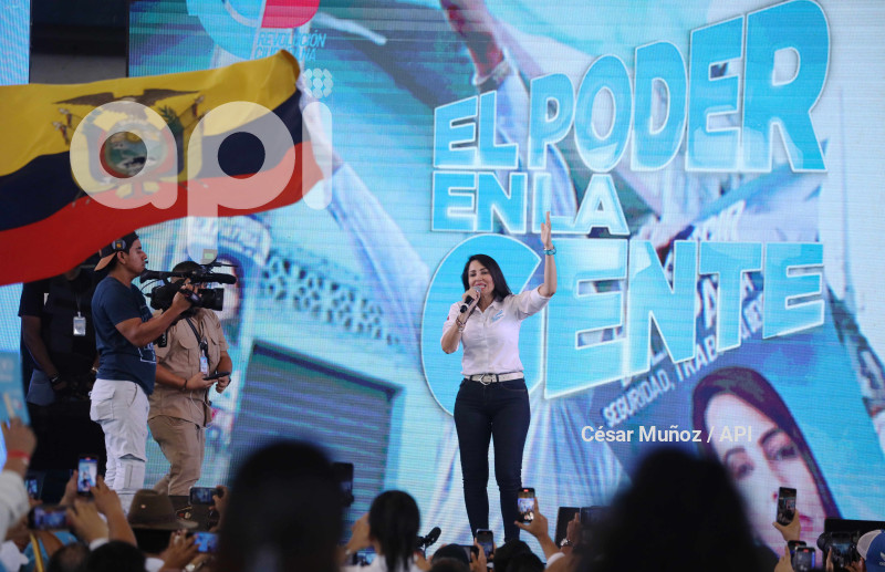 GYE-CONVENCION RC
