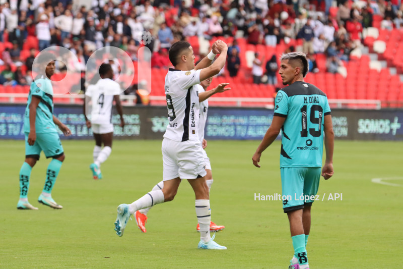 FBL-LIGAPRO-ECUABET-LDU-CUMBAYÁ