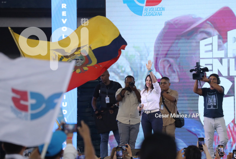 GYE-CONVENCION RC